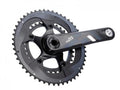 SRAM Force 22 Kurbelsatz 170 mm GXP 50-34T 110 mm - leichte Performance-Rennradkurbel