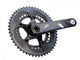 SRAM Force 22 Kurbelsatz 170 mm GXP 50-34T 110 mm - leichte Performance-Rennradkurbel