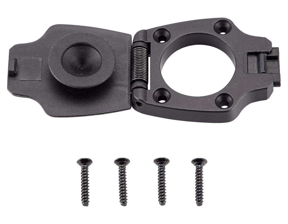 COVER ELE COVER - TURBO SL SYSTEM SELF-OPENING CHARGE PORT KIT - Adapter