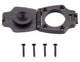 ELE COVER, TURBO SL SYSTEM, SELF-OPENING CHARGE PORT KIT