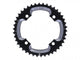 SRAM MTB Kettenblatt 2x10, langer Pin, GXP 42T - 2x10, 10