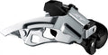 SHIMANO DEORE XT FD-T8000 Umwerfer 3-fach Trekking Dual-Pull - präzise Frontschaltung