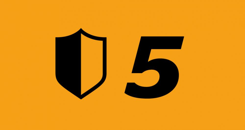 Safety Level 5