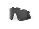 100% Hypercraft - Smoke Replacement Lens unis smoke - klare Sicht und optimaler Sonnenschutz