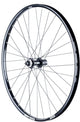 Exal HR BE21 27,5 32L DD 27 Zoll Hinterrad - robustes Disc-Laufrad für Alltag & Touring