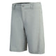 CHIBA Baggy Pant Light Herren - Radhose 4XL hellgrau mit Sitzpolster