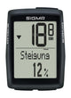 SIGMA BC 14.0 WL Fahrradcomputer kabellos mit Höhenmessung