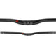 Ergotec Lenker Low Riser Bar Ø 31.8 mm 780 mm Rise 15 mm 12° schwarz