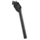 Ergotec SP-705N Federsattelstütze 34 - 9 mm 350 mm Schwarz - Parallelogramm-Federung Level 5 - 34.9 mm