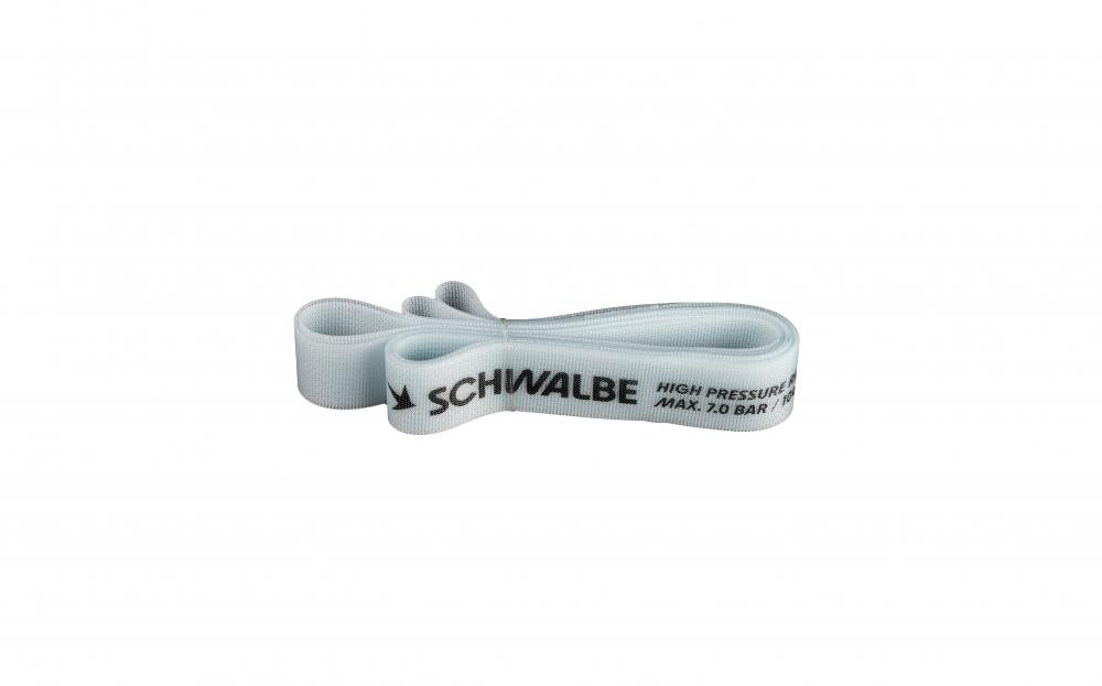 Schwalbe FELGENBAND TPU SUPER HP 20-559 20 - leichtes, langlebiges Hochdruck-Felgenband