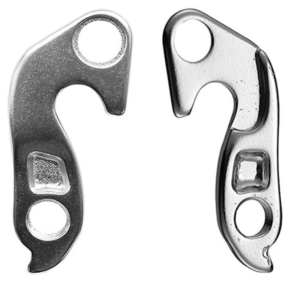 Schaltauge Mit Schraubensatz M8 X 0.75, Gh-089, 439089