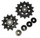 SRAM Schaltrollen-Set GX 2x11 / GX DH 11-fach für GX 2x11 - 2x11, 11-fach