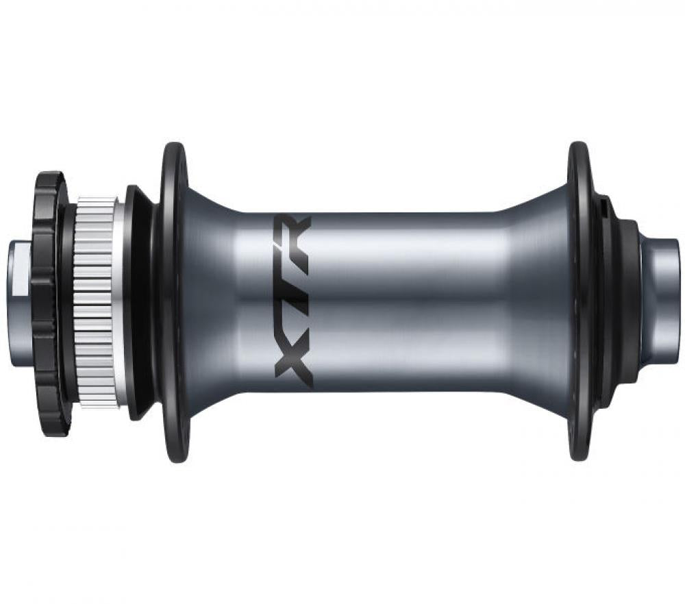 Vorderradnabe Hb-m9110 Center-lock Vorderradnabe - 110x15 Mm, 15 Mm 28 Loch