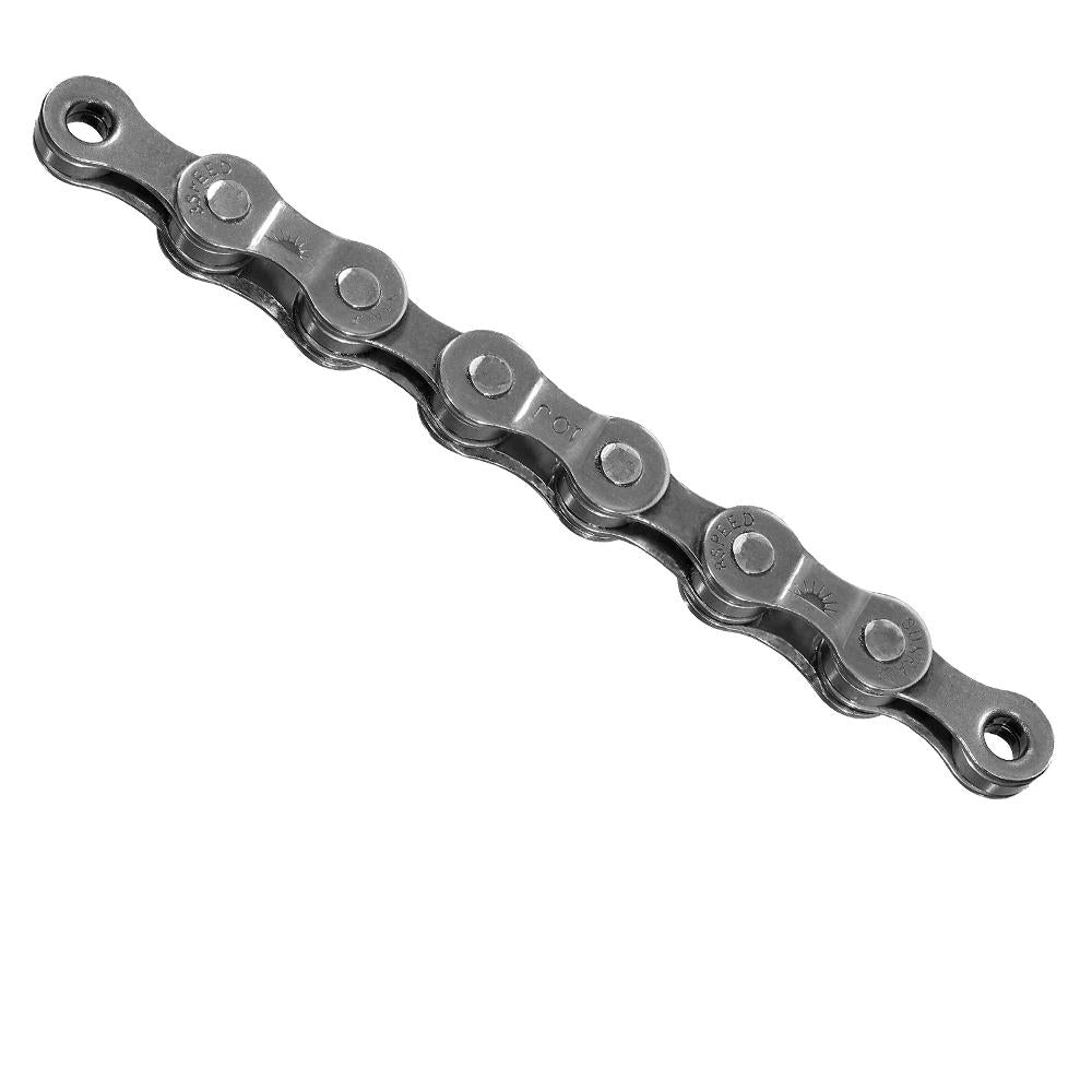 SunRace Kette CNM84 grau 8s Shimano 8s 116 Glieder - Fahrradkette