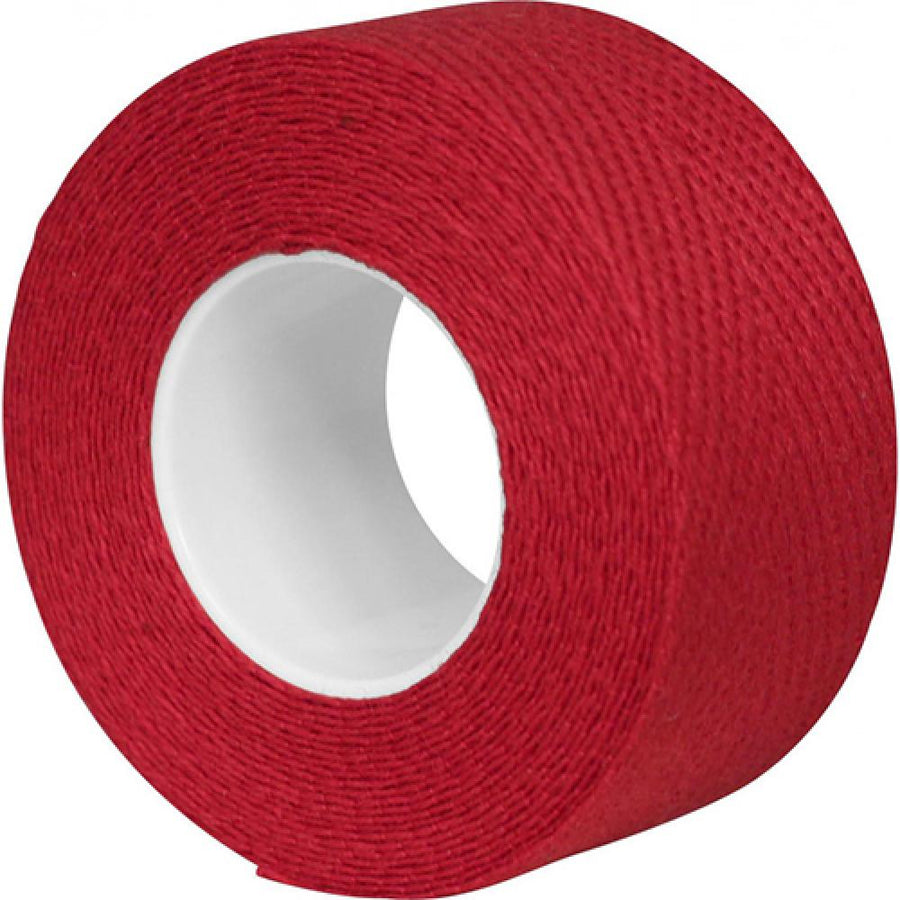 Velox Lenkerband TRESSOSTAR 90 Einzelrolle Baumwolle rot G900P03