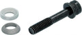 SHIMANO Befestigungsschrauben Bremssattel SM-MA-F180P/P2 M6 x 32,1 mm - 32,, 1 mm