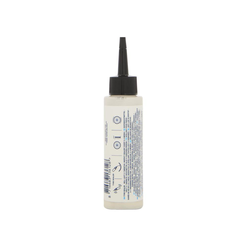 BBB Cycling BBB tyre sealer BioSeal 80ml 80 ml weis - zuverlässiger Pannenschutz