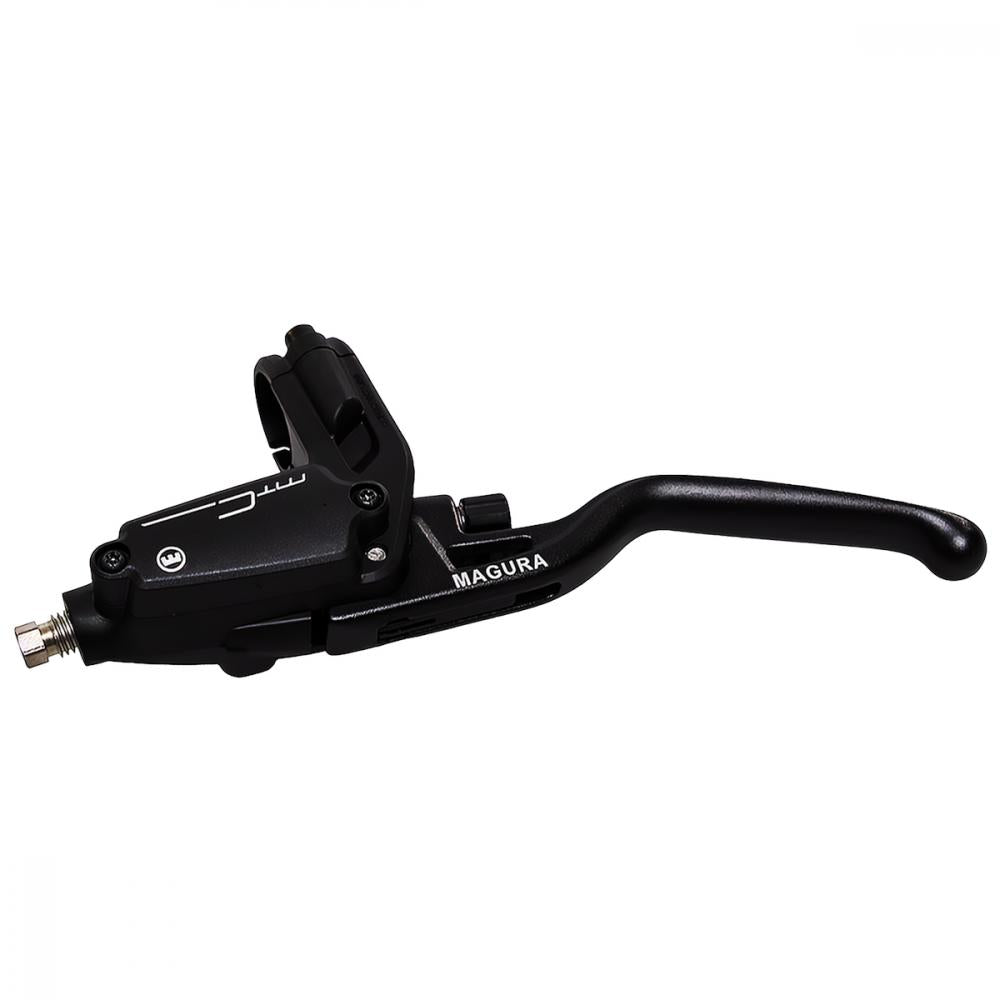MAGURA Bremsgriff MT C links, 3-Finger Aluminium-Hebel - präzise Kontrolle und hohe Bremsleistung
