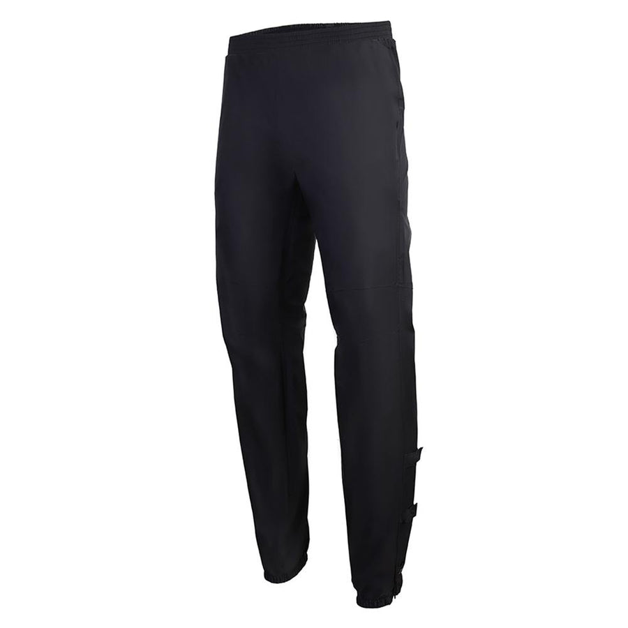CHIBA Regenhose Rain - neongelb, XXL, wasserdicht & atmungsaktiv