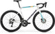 SCULTURA Team V2 pearl (blue-Team) XS blue - ultraleichtes Carbon-Rennrad für maximale Performance