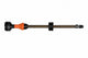 FOX Service Set Air Shaft Assy 36 150 mm FLOAT NA3 Glidecore - präzise Gabel-Performance