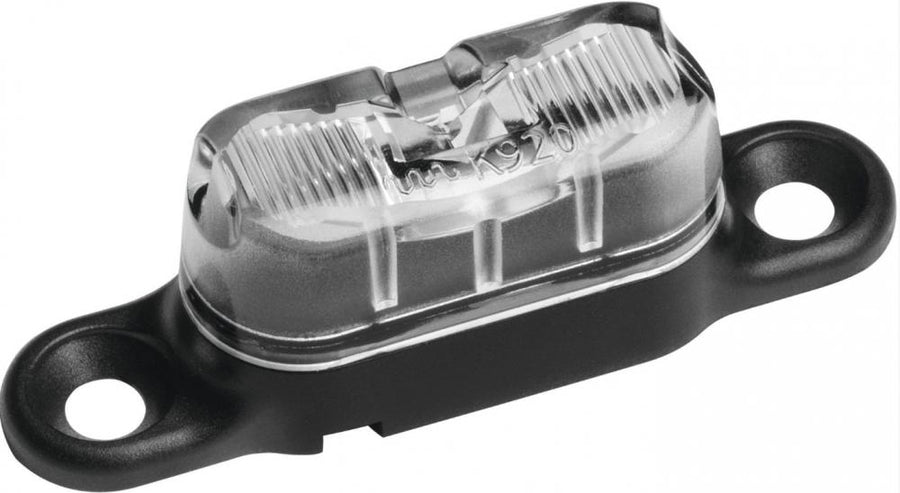 Busch&Müller RUECKLICHT TOPLIGHT LINE SMALL TRANSP LOSE