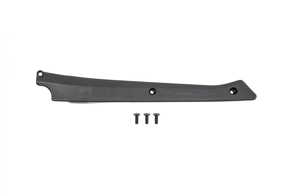 COVER CBG ICR COVER - LEVO (GEN.3) ALLOY FRAME SIDEARM CABLE GUIDE KIT - Adapter