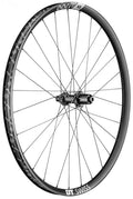 DT Swiss Laufrad EX 1700 SPLINE 29" 622 x 30 mm schwarz - robustes Enduro-Hinterrad