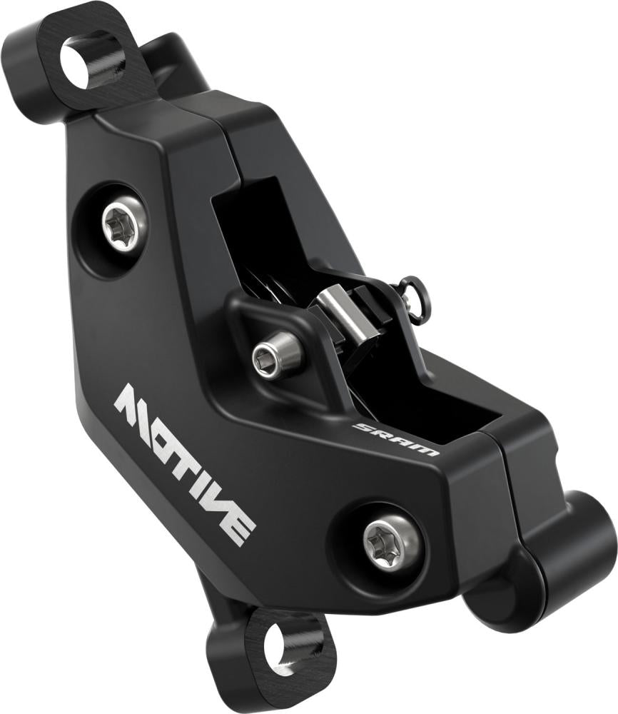 SRAM Motive Bronze hinten - Vierkolben-Scheibenbremse für moderne XC- und Trail-Bikes