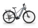 CONWAY Elektro-Trekkingrad Cairon T 3.0 750 SE 28 Zoll - Shadowgrey Metallic Matt