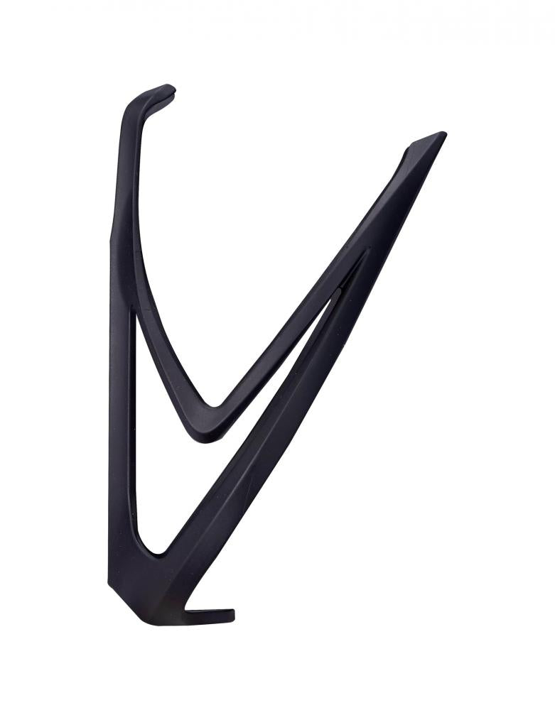 RIB CAGE II BLK - Rippenprotektor Brustschutz für Motocross & Motorsport - Flaschenhalter