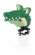 XLC Kinderhorn Klingel Hupe Krokodil