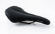 P&P Bequemsattel Pier 15 Plus 515P schwarz, Uni, 275x140mm