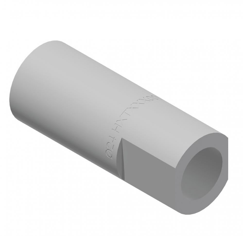 Werkzeug Montagebuchse Lang 15/24x60 Mm Größe 15 - Präzises Montagewerkzeug