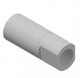 DT Swiss Werkzeug Montagebuchse Lang 15/24x60 mm Größe 15 - präzises Montagewerkzeug