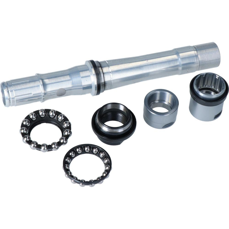SHIMANO WH-RX880-TL-R12-700C kompl.Nabenachse Hohlachse - 12-700