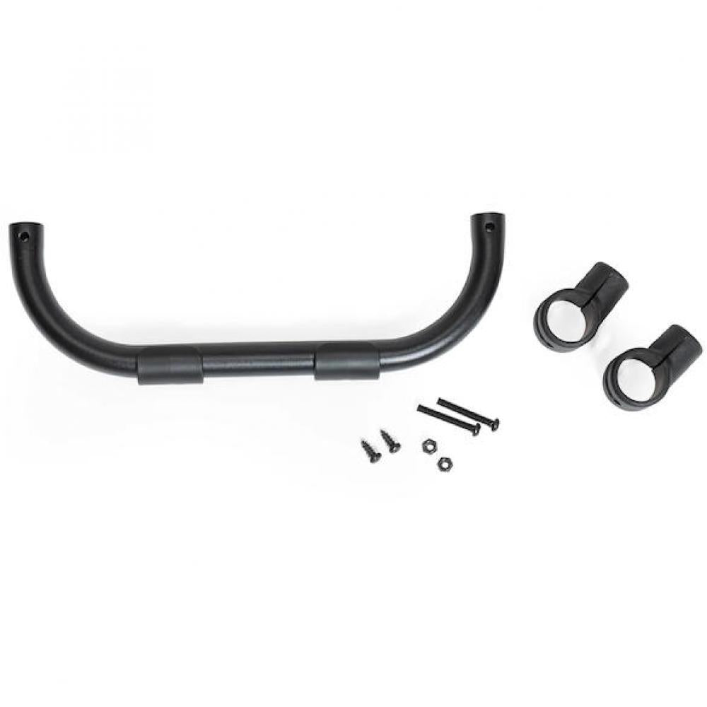 Ständer Burley Ständer (Travoy) m - stabiler Kickstand für Travoy-Anhänger