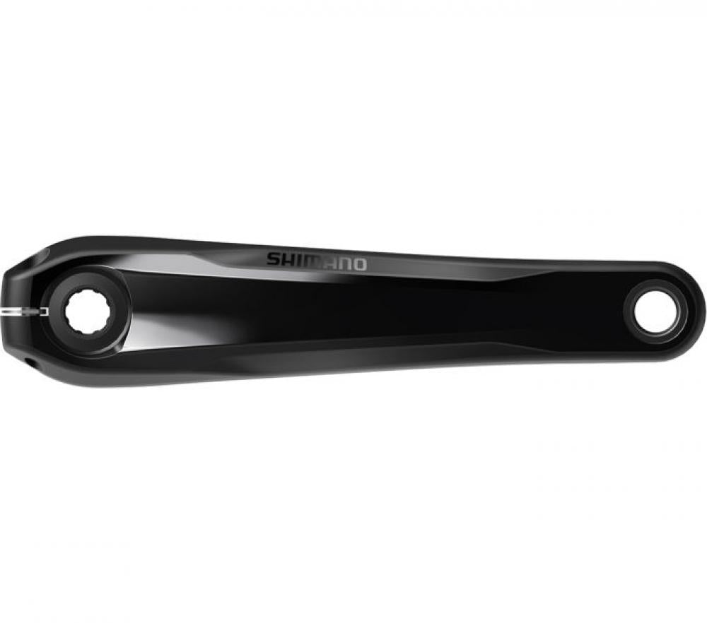 Kurbelarm Shimano E-bike Systems Fc-em900 Links - 160 Mm