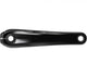 SHIMANO Kurbelarm SHIMANO E-BIKE SYSTEMS FC-EM900 Links - 160 mm