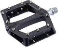 Contec Plattformpedal black 22 schwarz