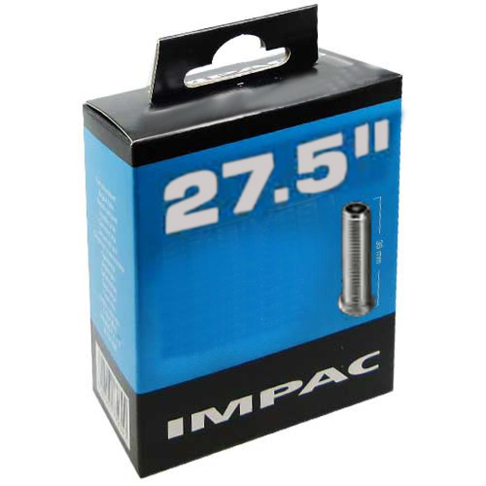 Schlauch 27.5x1.50-2.35 Zoll 40/60-584 Av - Autoventil 40mm