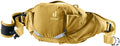 Deuter Pulse Pro 5 Bauchtasche 5L Grün - 530g, atmungsaktiv, Hüfttasche