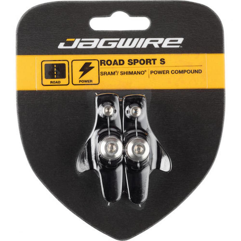 Road Sport Bremsschuhe Cartridge Für Shimano - Hochwertige Bremsperformance, 70g