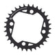 SRAM X-Sync Kettenblatt E-MTB 94 BCD 32T - Stahl, 94 mm, ca. 77 g