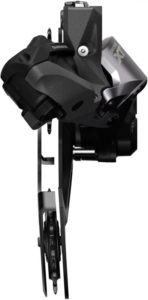SHIMANO Schaltwerk DEORE XT Di2 Linkglide RD-M8150 11-fach E-BIKE