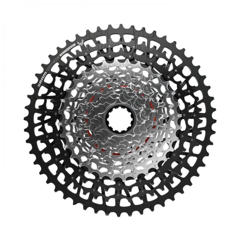 SRAM Kit Eagle 90 T-Type E-MTB 160mm Bosch - Robuste Schalt-Performance unter Last