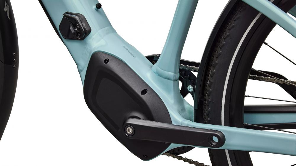 VADO 4.0 NB SEA/CMLNLPS/GCLMET M - E-Bike Herren - Unbekannt