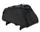Norco Gepäckträgertasche Dunfort schwarz 34x17x16cm mit TopKlip
