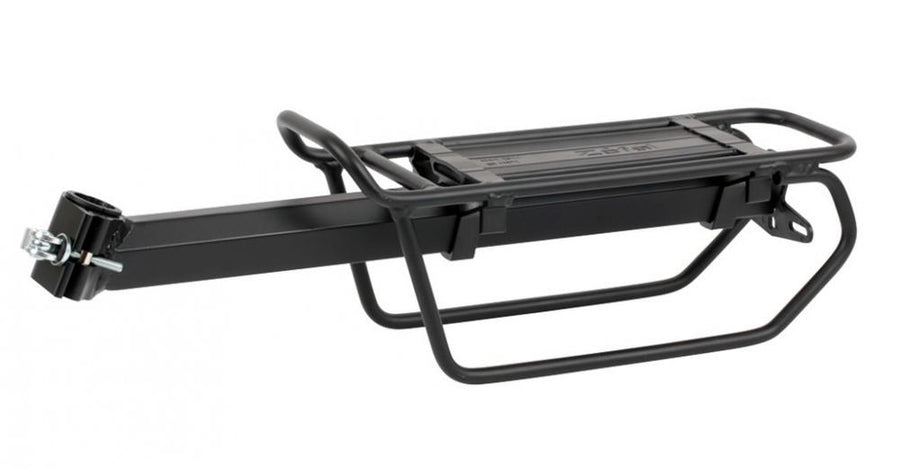 Zefal Gepäckträger Raider R30 schwarz