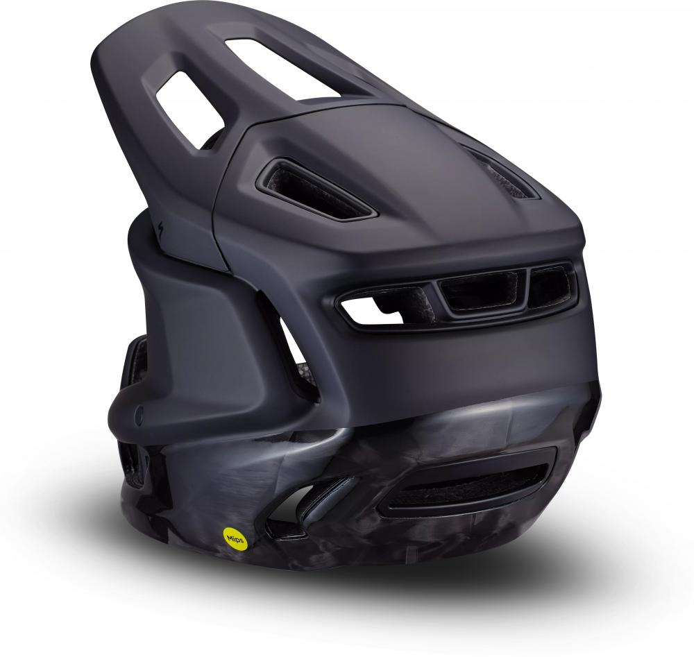 GAMBIT Helm CE Schwarz Größe M - Zertifizierter Schutzhelm